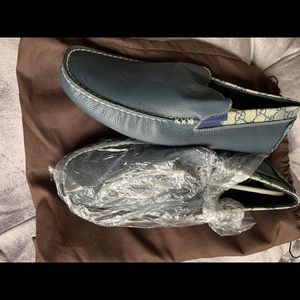 Gucci Men’s Moccasins